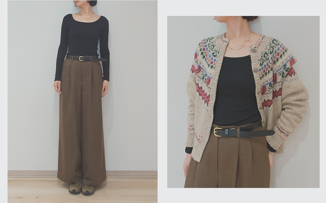 ベアテレコ staff snap